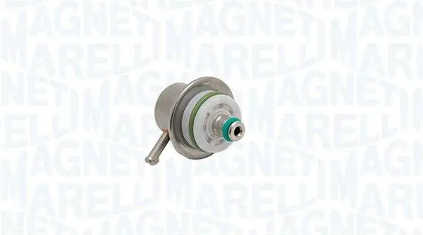 REGULATOR CIŚNIENIA PALIWA  MAGNETI MARELLI