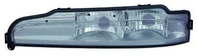 LAMPA ŚWIATEŁ DZIENNYCH  ABAKUS
