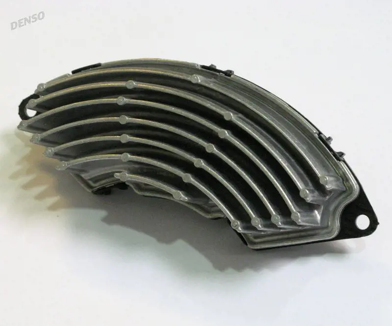 DRS23004 DENSO Resistenza, Ventilatore abitacolo per RENAULT
