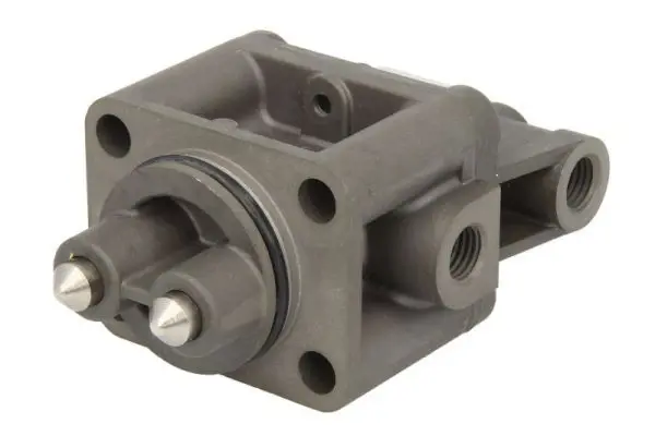 STEROWNIK AUTOMATYCZNEJ SKRZYNI BIEGÓW  PNEUMATICS