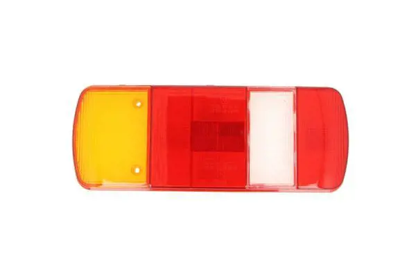 SZKŁO KLOSZ LAMPY TYŁ  TRUCKLIGHT