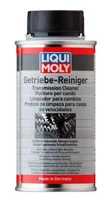 DODATEK DO OLEJU PRZEKŁADNIOWEGO  LIQUI MOLY