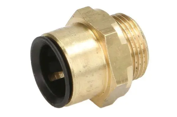 ZŁĄCZE PRZEWODÓW POWIETRZA  PNEUMATICS