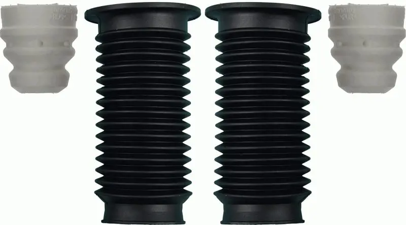SACHS 900 415 Kit parapolvere, Ammortizzatore for and other applications