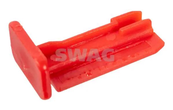 ZAWLECZKA, ZAŚLEPKA MIARKI OLEJU AUTOM. SKRZYNI BIEGÓW  SWAG