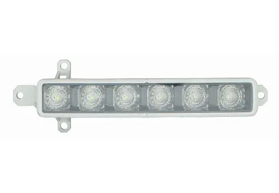 LAMPA ŚWIATEŁ DZIENNYCH LED  ABAKUS