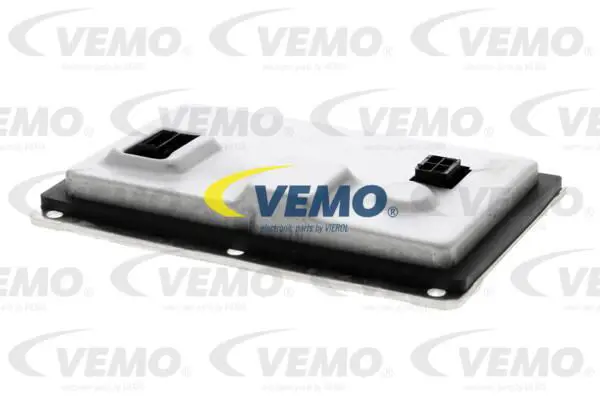 STARTER ZAPŁONNIK XENON  VEMO