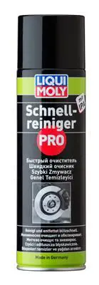 CZYŚCIWO SZYBKIEGO DZIAŁANIA  LIQUI MOLY