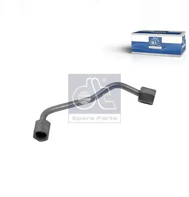PRZEWÓD PALIWOWY WTRYSKIWACZA  DT SPARE PARTS