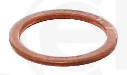 PIERŚCIEŃ USZCZELNIAJĄCY  ELRING