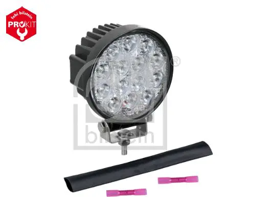 LAMPA OŚWIETLENIE DODATKOWE  FEBI BILSTEIN