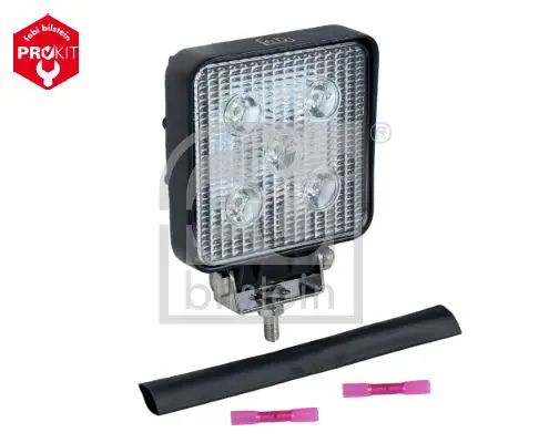 LAMPA OŚWIETLENIE DODATKOWE  FEBI BILSTEIN