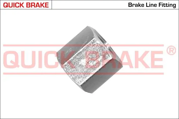 ZŁĄCZ ŚRUBOW  QUICK BRAK