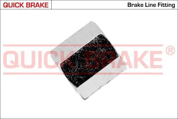 ZŁĄCZE ŚRUBOWE  QUICK BRAKE