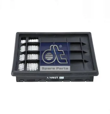FILTR ODPOWIETRZENIA ODMY SILNIKA  DT SPARE PARTS