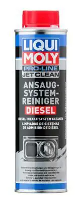 DODATEK DO PALIWA  LIQUI MOLY