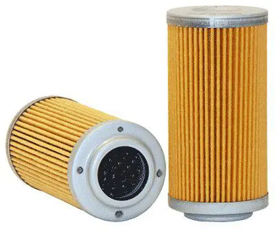 FILTR HYDRAULICZNY  WIX FILTERS