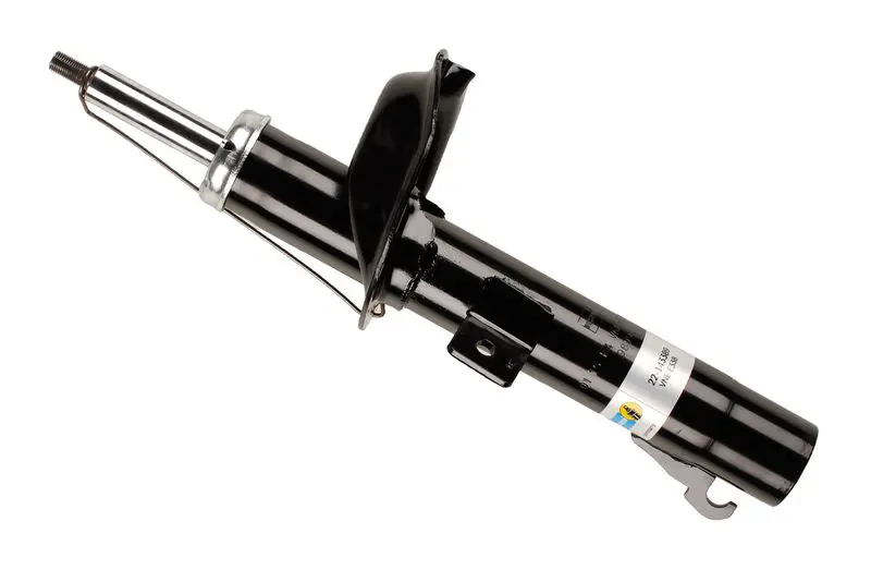Supporto Ammortizzatore FEBI BILSTEIN 45957 – Per Assale Anteriore Sinistro E Destro, Compatibile Con BMW Serie 5 F10 E Serie 6 F06