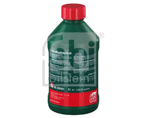 OLEJ HYDRAULICZNY 1L  FEBI BILSTEIN