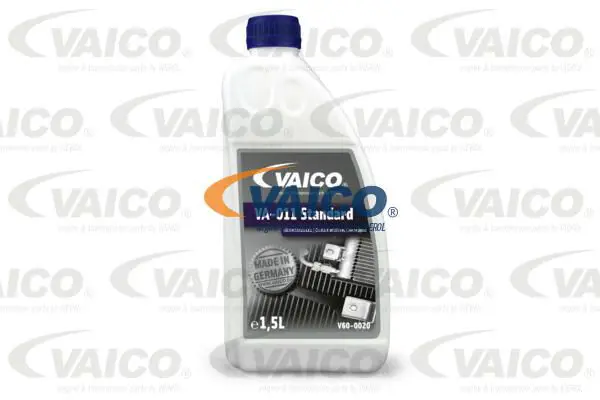 PŁYN CHŁODNICZY  VAICO