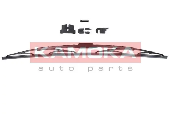 PIÓRO WYCIERACZKI  KAMOKA