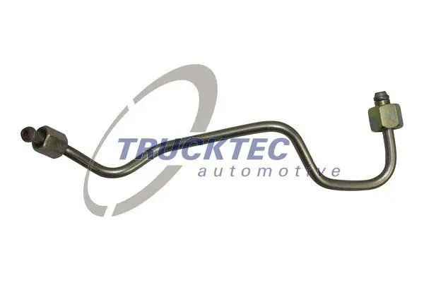 PRZEWÓD PALIWOWY WTRYSKIWACZA  TRUCKTEC AUTOMOTIVE