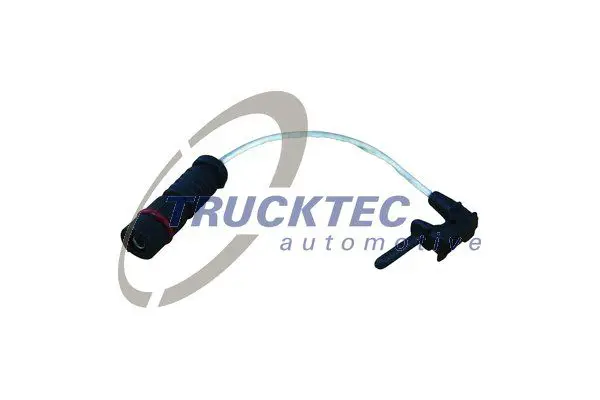 CZUJNIK ZUŻYCIA KLOCKÓW  TRUCKTEC AUTOMOTIVE