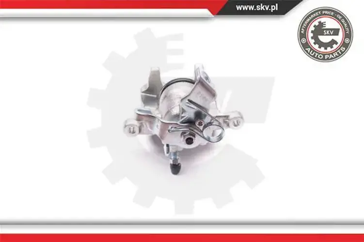 Étrier De Frein Arrière Droit Pour Citroën (et Peugeot/Mitsubishi) - 1 Piston, Référence ESEN SKV 50SKV104, Neuf