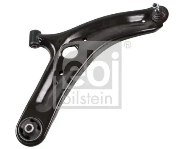 Wishbone Front Axle Right Triangular Control Arm (CV) 178645 FEBI