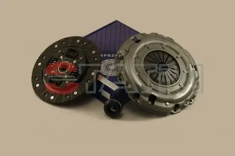 Kupplungssatz SACHS 3000 859 301 242 Für C8 LANCIA C5 9D 21 ULYSSE PEUGEOT FIAT