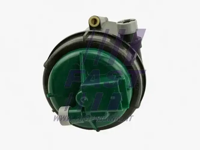 Dilwe filtre diesel 236‑6057, Filtre à Carburant pour Filtre Séparateur Dilwe filtre diesel 236‑6057, Filtre à Carburant pour Filtre Séparateur