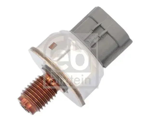 Sensore Pressione Carburante Febi Bilstein 171884 – Ricambio Originale Per Audi, VW, Seat, Skoda, Porsche