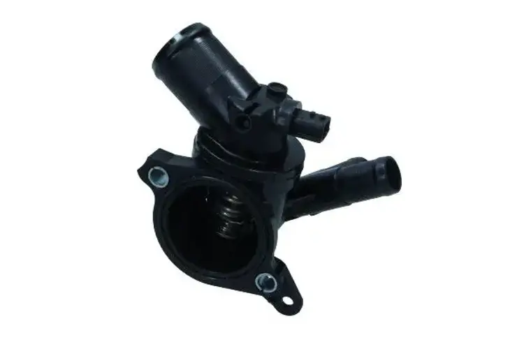 MAXGEAR Thermostat D'Eau 95°C Avec Boîtier, Joint & Capteur – Compatible Renault Clio Mégane Scénic, Nissan Qashqai, Dacia Duster 1.2 TCe
