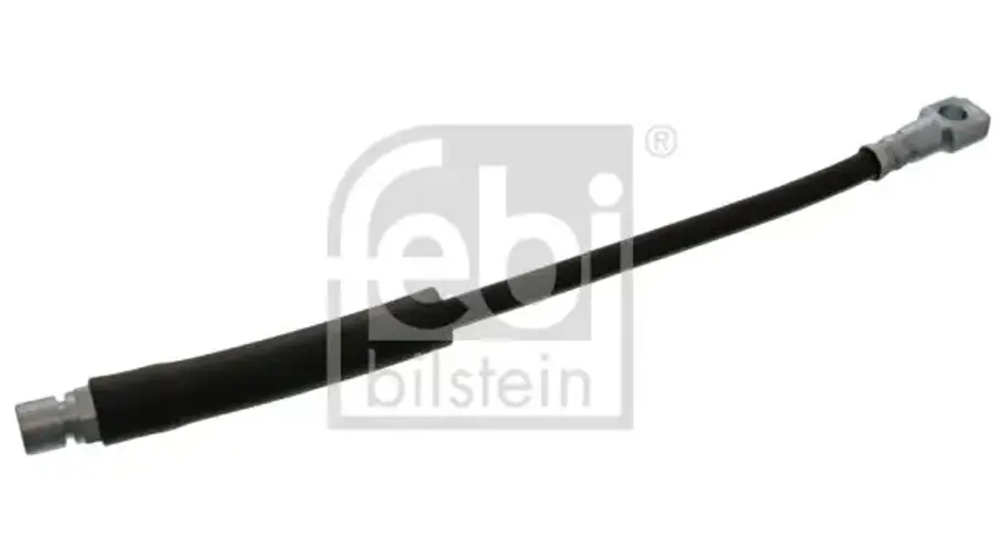 Febi Bilstein Tubo Freno Flessibile 02729 | Compatibile Opel Astra Saab 9-3 Calibra Vectra - 2