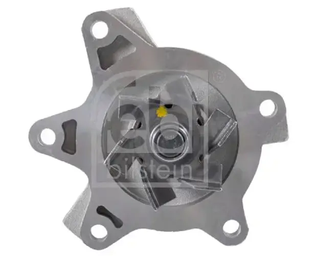 Febi Bilstein 24376 Pompe à Eau – Qualité Allemande Pour Toyota Yaris Et Compatibles