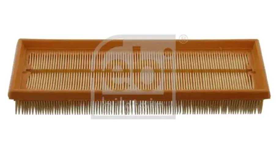 Febi Bilstein ADN12241 - Filtro Aria Auto, Ricambio Aftermarket Qualità OE
