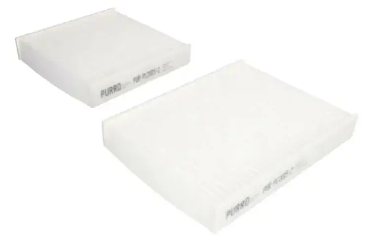 FILTRO DE HABITÁCULO PARTÍCULAS CU 3040 MANN-FILTER
