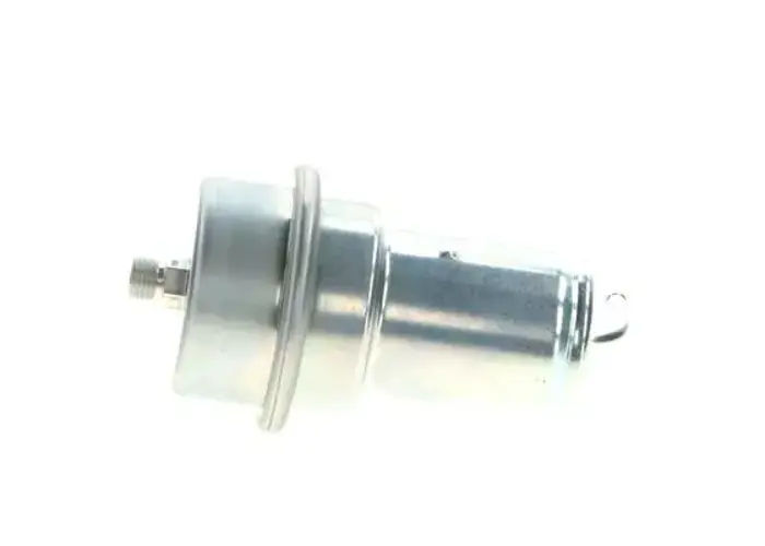 Acumulador De Presión De Combustible Bosch 0 438 170 017 Para Mercedes-Benz
