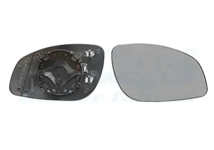 Van Wezel 4028838 Vetro Specchio esterno