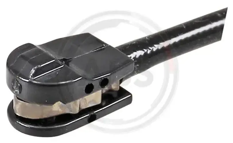 Témoin usure de plaquette de frein Iveco Daily 00-06, EuroCargo avant/arrière 1pce, 300mm - FAST - 42548208